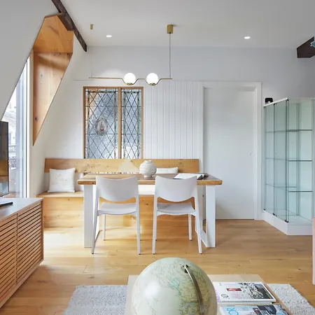 Lägenhet Arratik By Feelfreerentals