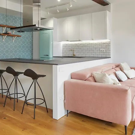 Apartamento Arratik By Feelfreerentals