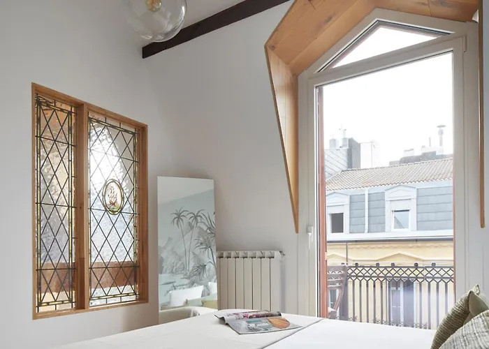 Arratik By Feelfreerentals San Sebastián