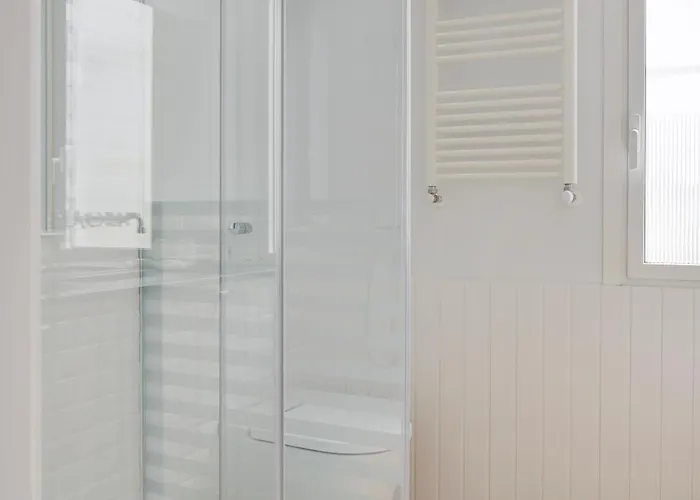 Lägenhet Arratik By Feelfreerentals