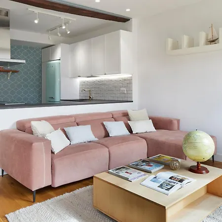 Apartment Arratik By Feelfreerentals *