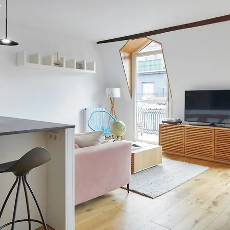 Arratik By Feelfreerentals Apartment *