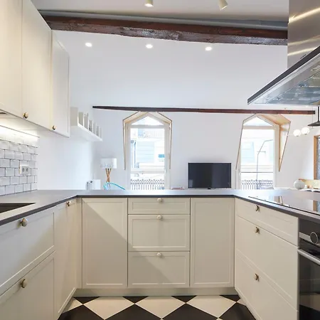 Apartment Arratik By Feelfreerentals *