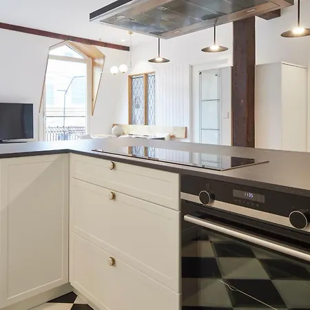 Apartment Arratik By Feelfreerentals *