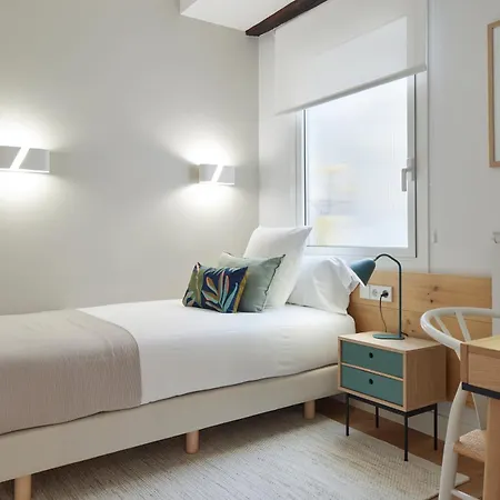 Arratik By Feelfreerentals Apartment