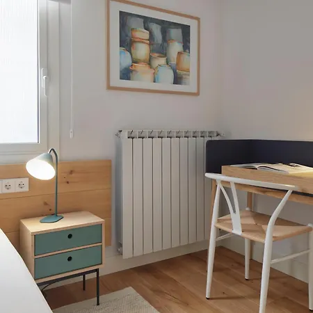 Apartment Arratik By Feelfreerentals San Sebastian