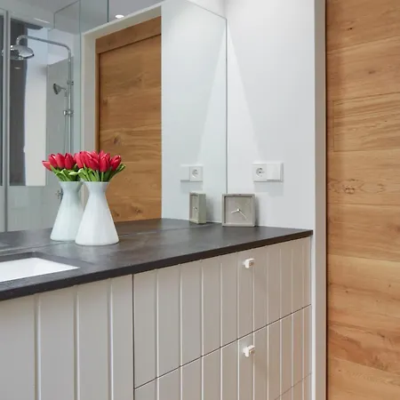 Apartment Arratik By Feelfreerentals San Sebastian