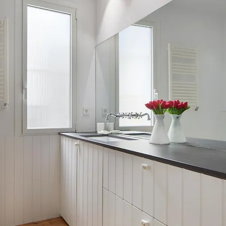 Arratik By Feelfreerentals Apartment