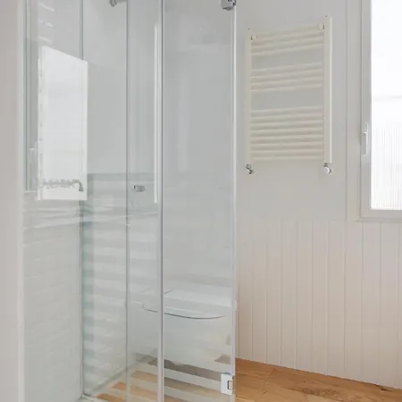 Apartment Arratik By Feelfreerentals