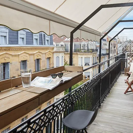 Arratik By Feelfreerentals Apartment