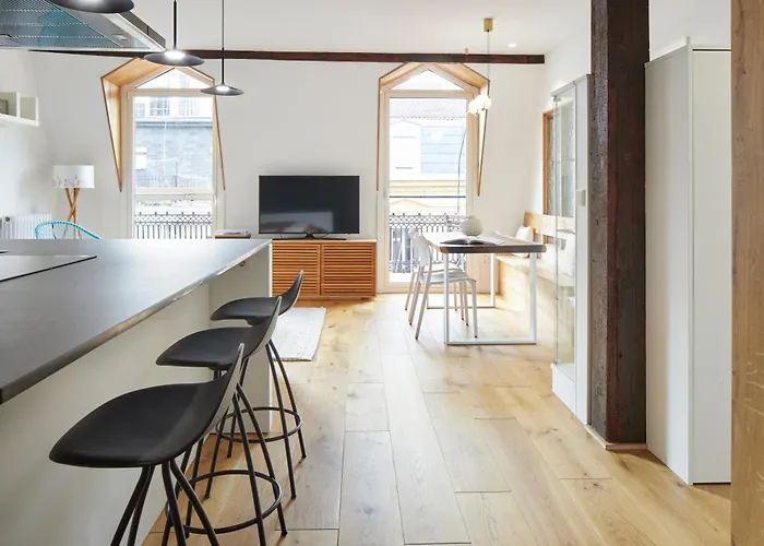 Apartment Arratik By Feelfreerentals *