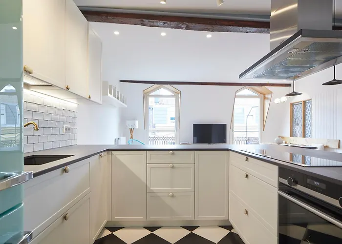 Apartment Arratik By Feelfreerentals *