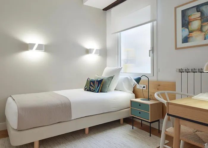 Arratik By Feelfreerentals Apartment