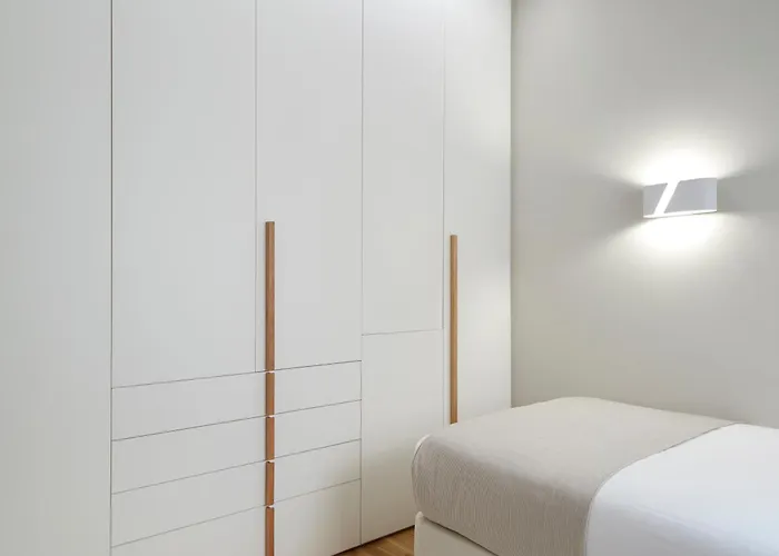 Arratik By Feelfreerentals Apartment San Sebastian