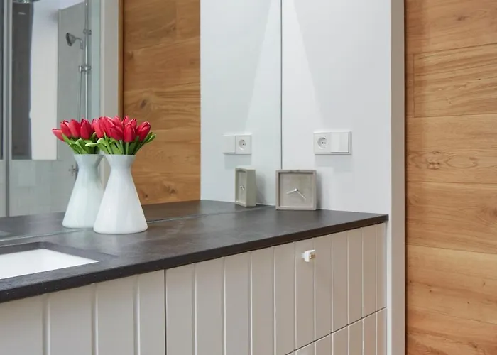 Apartment Arratik By Feelfreerentals San Sebastian