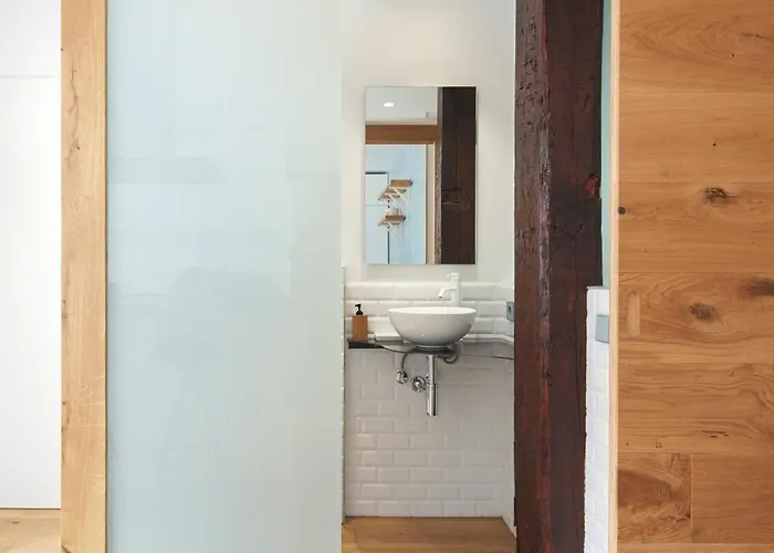 Arratik By Feelfreerentals San Sebastian