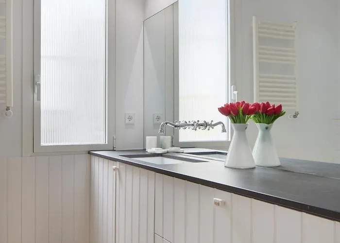 Arratik By Feelfreerentals Apartment