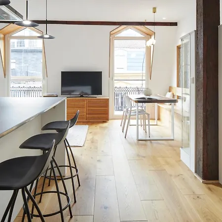 Апартаменти Arratik By Feelfreerentals *