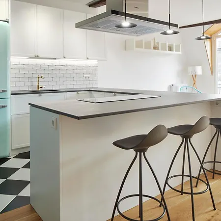 Arratik By Feelfreerentals Апартаменти *
