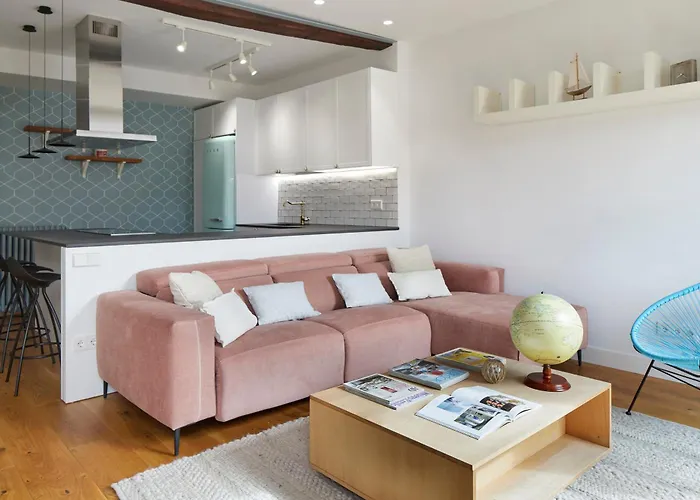 Апартаменти Arratik By Feelfreerentals *