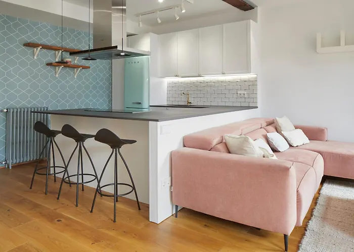 Апартаменти Arratik By Feelfreerentals