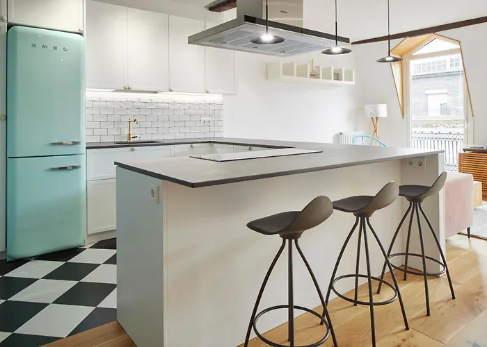 Arratik By Feelfreerentals Апартаменти *