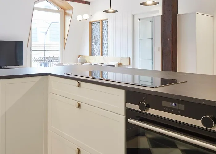 Апартаменти Arratik By Feelfreerentals *