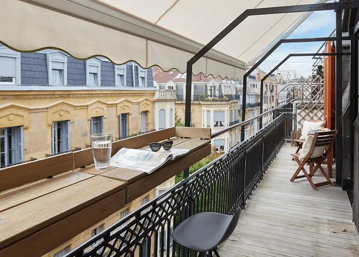 Arratik By Feelfreerentals Апартаменти