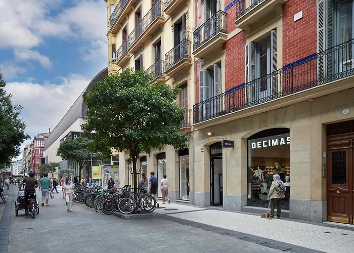 Апартаменти Arratik By Feelfreerentals