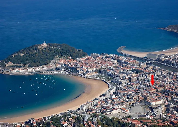 Апартаменти Arratik By Feelfreerentals